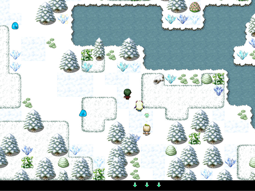 图片[10]-《来自边境（From Frontier）》92GAME-游戏仓库独家提供-92GAME-游戏仓库-全球最大的游戏下载交流中心