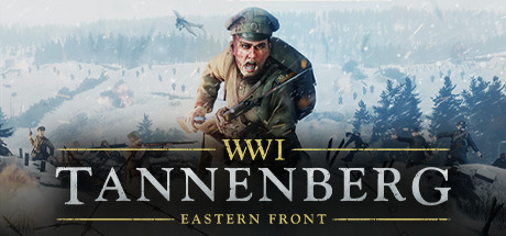 《坦能堡（Tannenberg）》92GAME-游戏仓库独家提供-92GAME-游戏仓库-全球最大的游戏下载交流中心