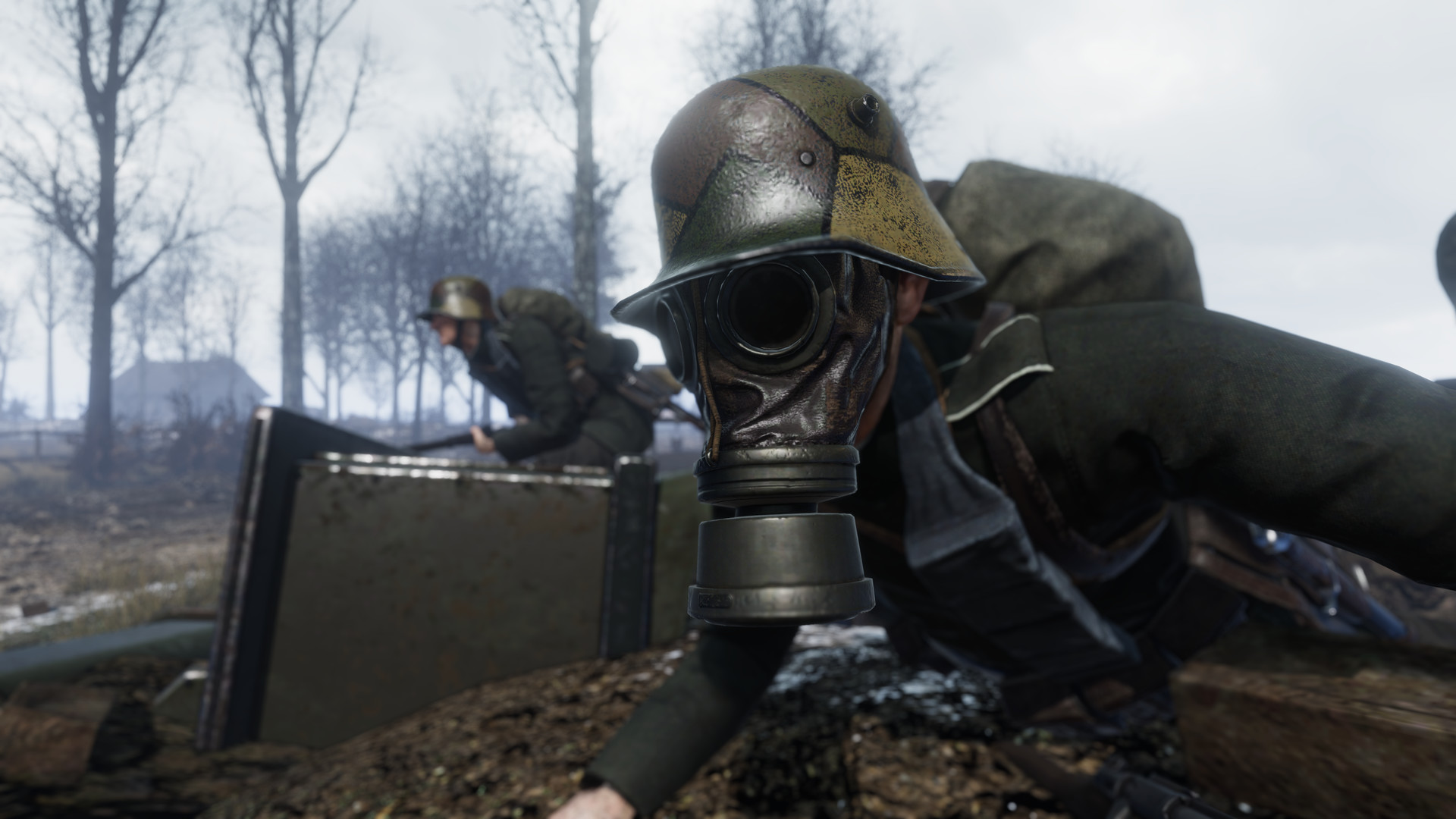 图片[14]-《坦能堡（Tannenberg）》92GAME-游戏仓库独家提供-92GAME-游戏仓库-全球最大的游戏下载交流中心