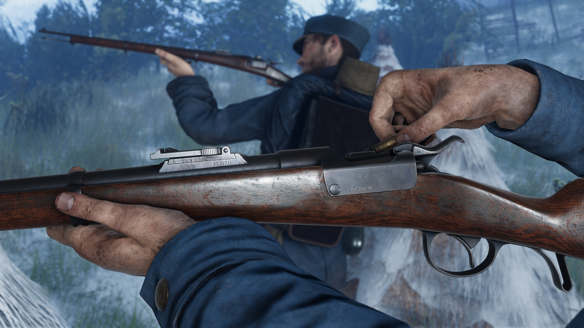 图片[17]-《坦能堡（Tannenberg）》92GAME-游戏仓库独家提供-92GAME-游戏仓库-全球最大的游戏下载交流中心