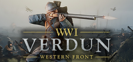 《凡尔登战事(Verdun)》92GAME-游戏仓库独家提供-92GAME-游戏仓库-全球最大的游戏下载交流中心