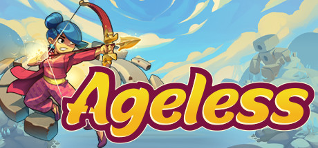 《青春永驻(Ageless)》92GAME-游戏仓库独家提供-92GAME-游戏仓库-全球最大的游戏下载交流中心