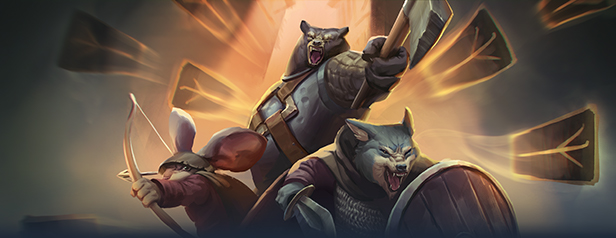 《废墟战旗(Banners of Ruin)》插图1