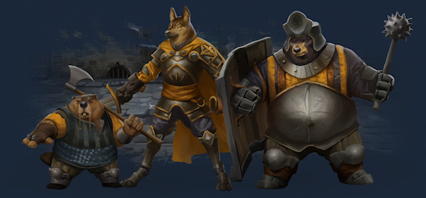 《废墟战旗(Banners of Ruin)》插图7