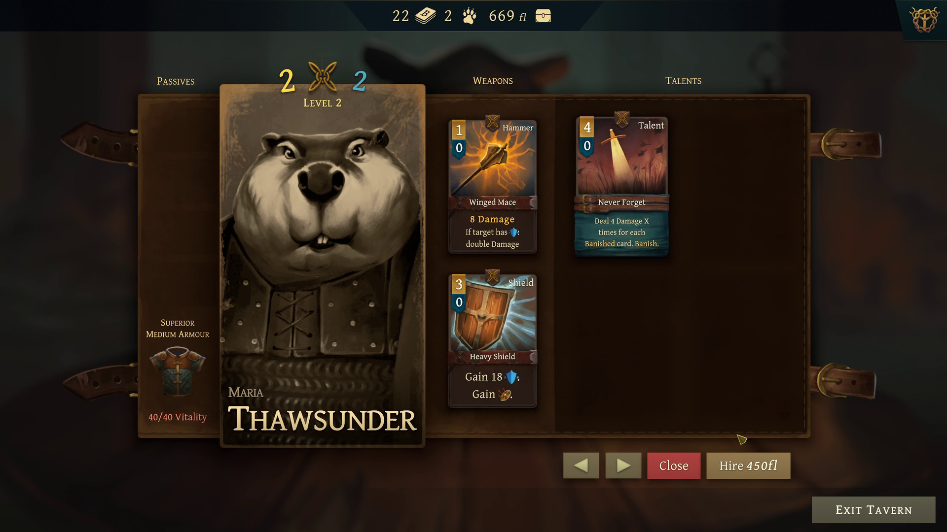 《废墟战旗(Banners of Ruin)》插图12