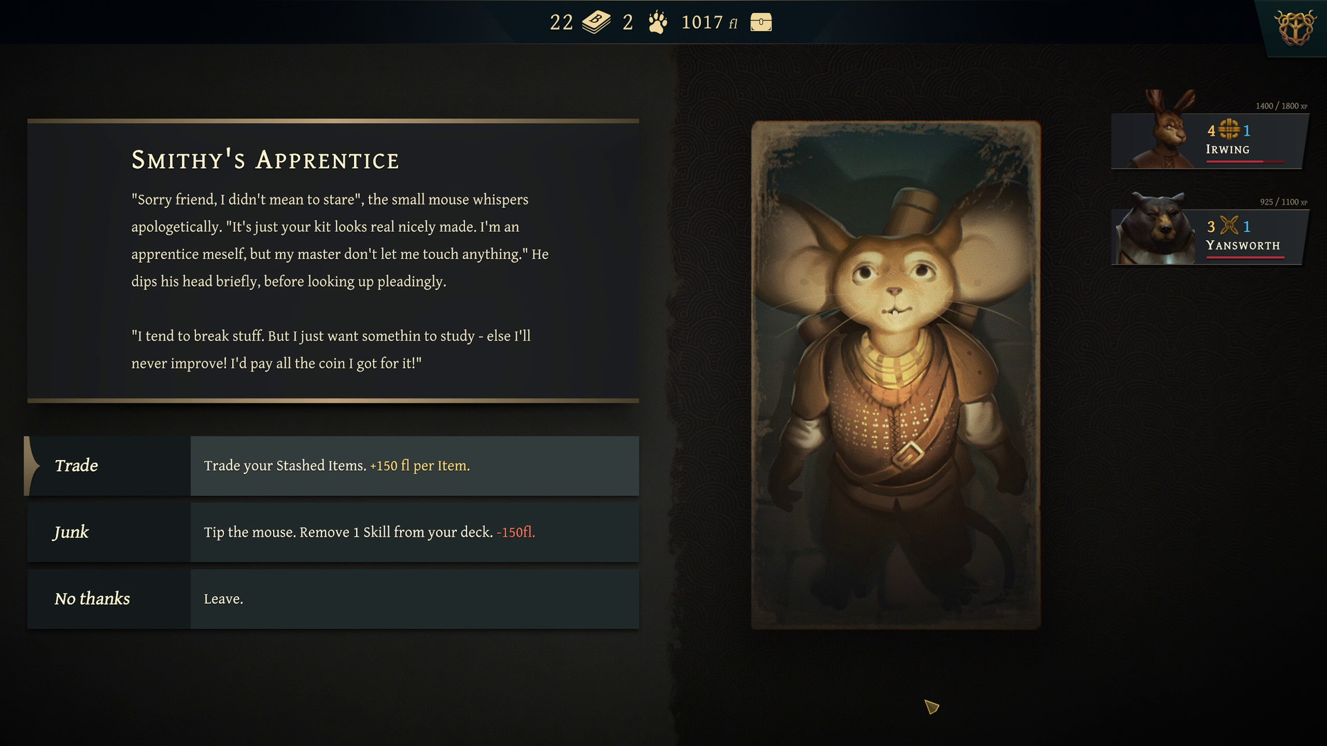 《废墟战旗(Banners of Ruin)》插图14