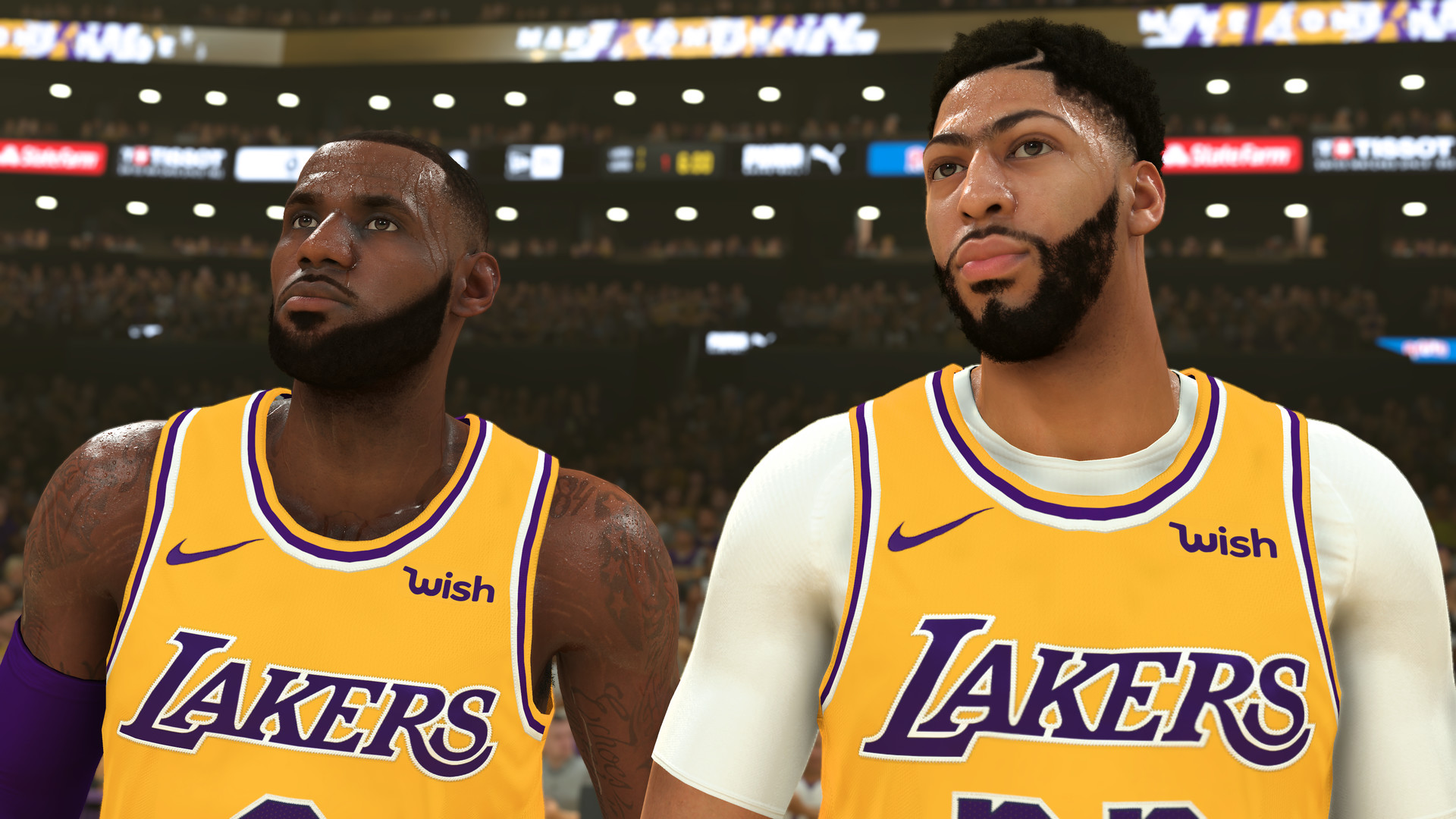 图片[2]-《NBA 2K20》92GAME-游戏仓库独家提供-92GAME-游戏仓库-全球最大的游戏下载交流中心