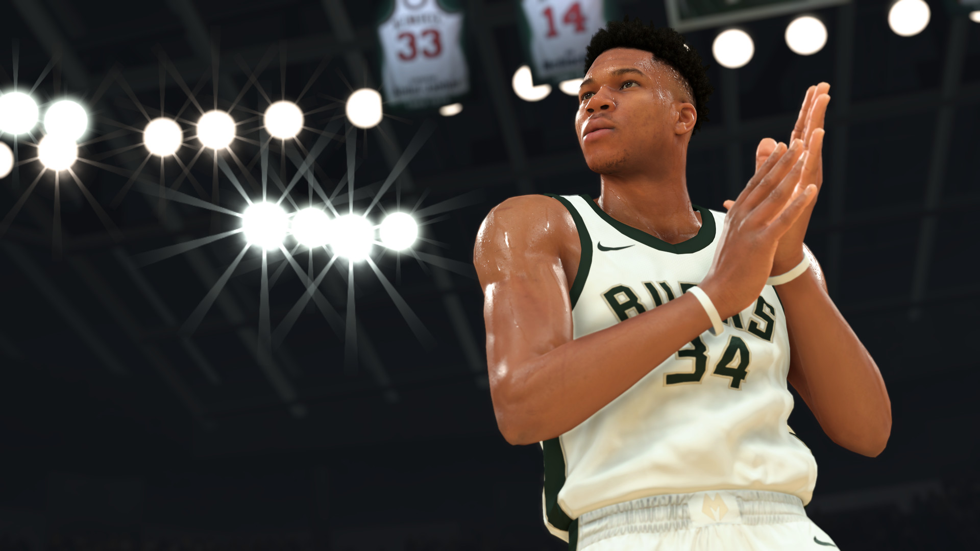 图片[4]-《NBA 2K20》92GAME-游戏仓库独家提供-92GAME-游戏仓库-全球最大的游戏下载交流中心