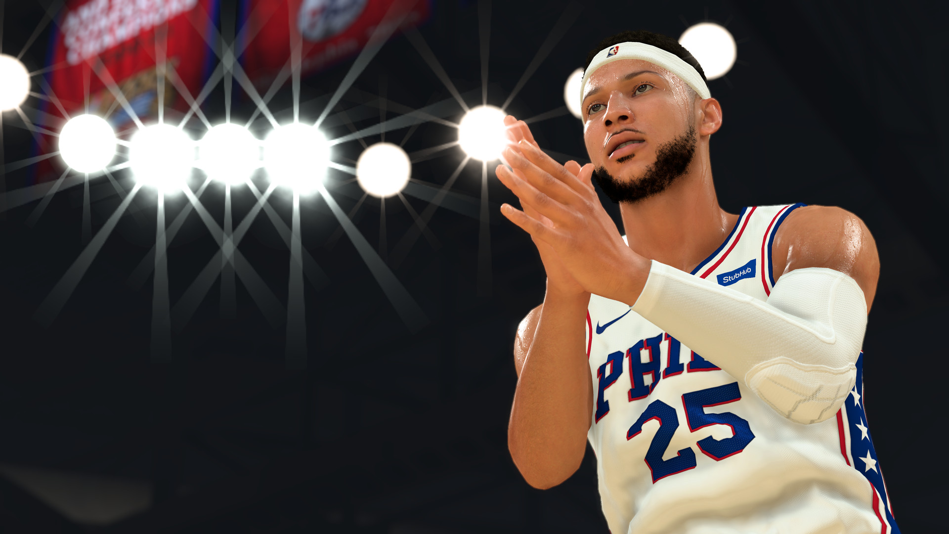 图片[5]-《NBA 2K20》92GAME-游戏仓库独家提供-92GAME-游戏仓库-全球最大的游戏下载交流中心