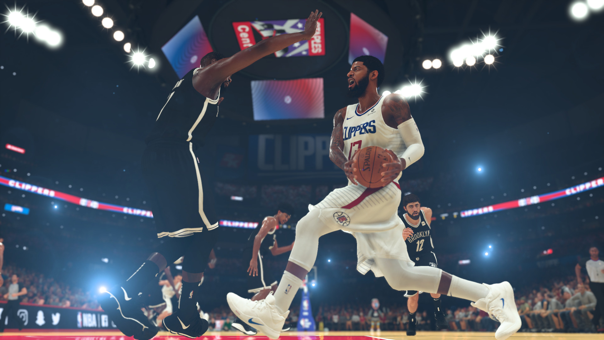 图片[6]-《NBA 2K20》92GAME-游戏仓库独家提供-92GAME-游戏仓库-全球最大的游戏下载交流中心