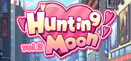 《狩月-无名人偶（Hunting Moon vol.2）》92GAME-游戏仓库独家提供-92GAME-游戏仓库-全球最大的游戏下载交流中心