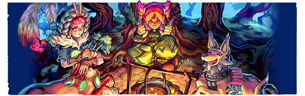 《精灵战记(Fae Tactics)》插图2