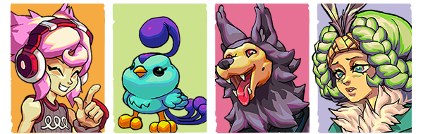 《精灵战记(Fae Tactics)》插图4