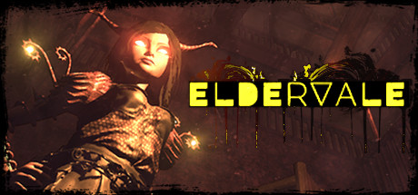 《艾德维尔(Eldervale)》92GAME-游戏仓库独家提供-92GAME-游戏仓库-全球最大的游戏下载交流中心