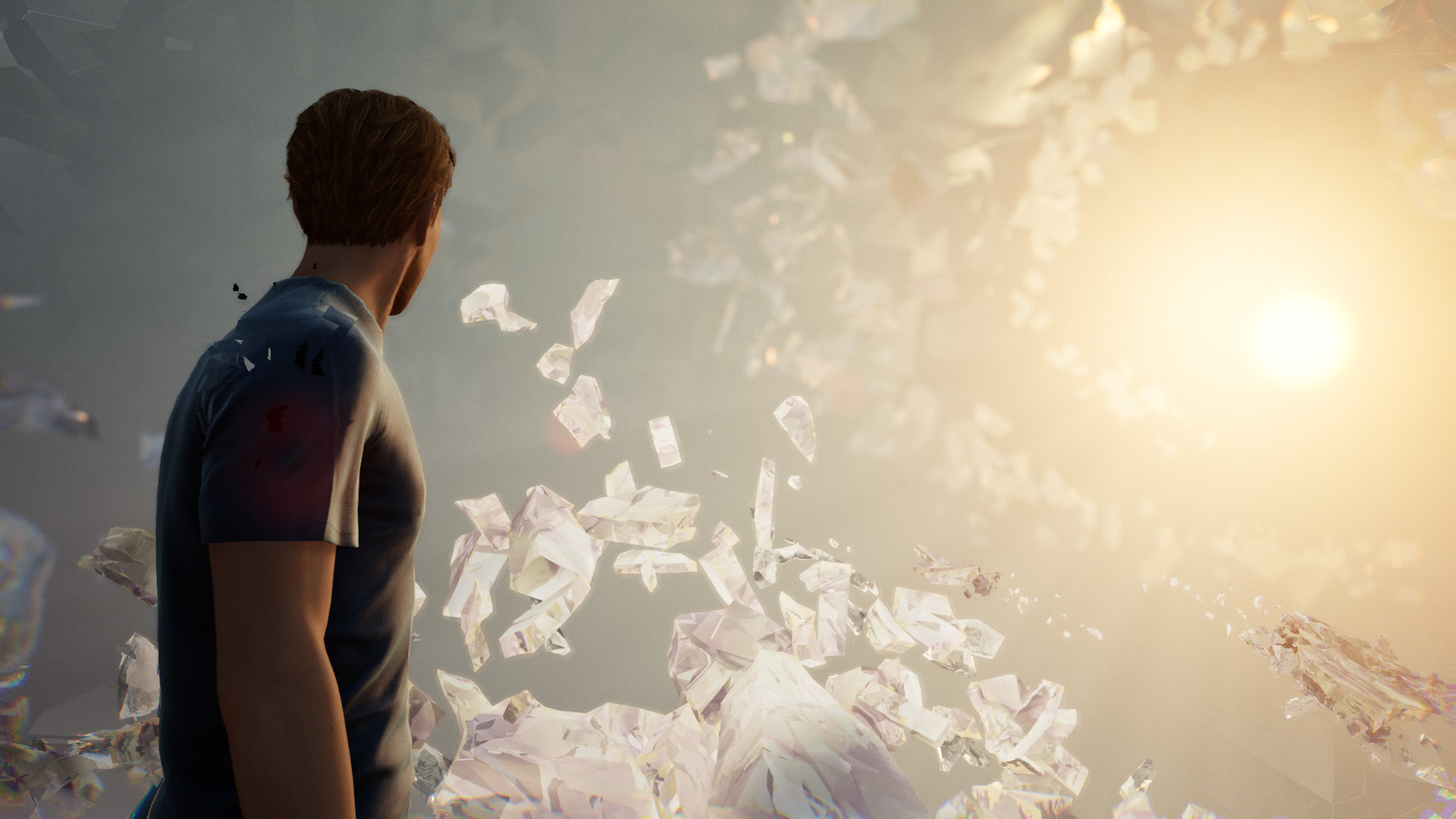 《双子幻境（Twin Mirror）》插图5