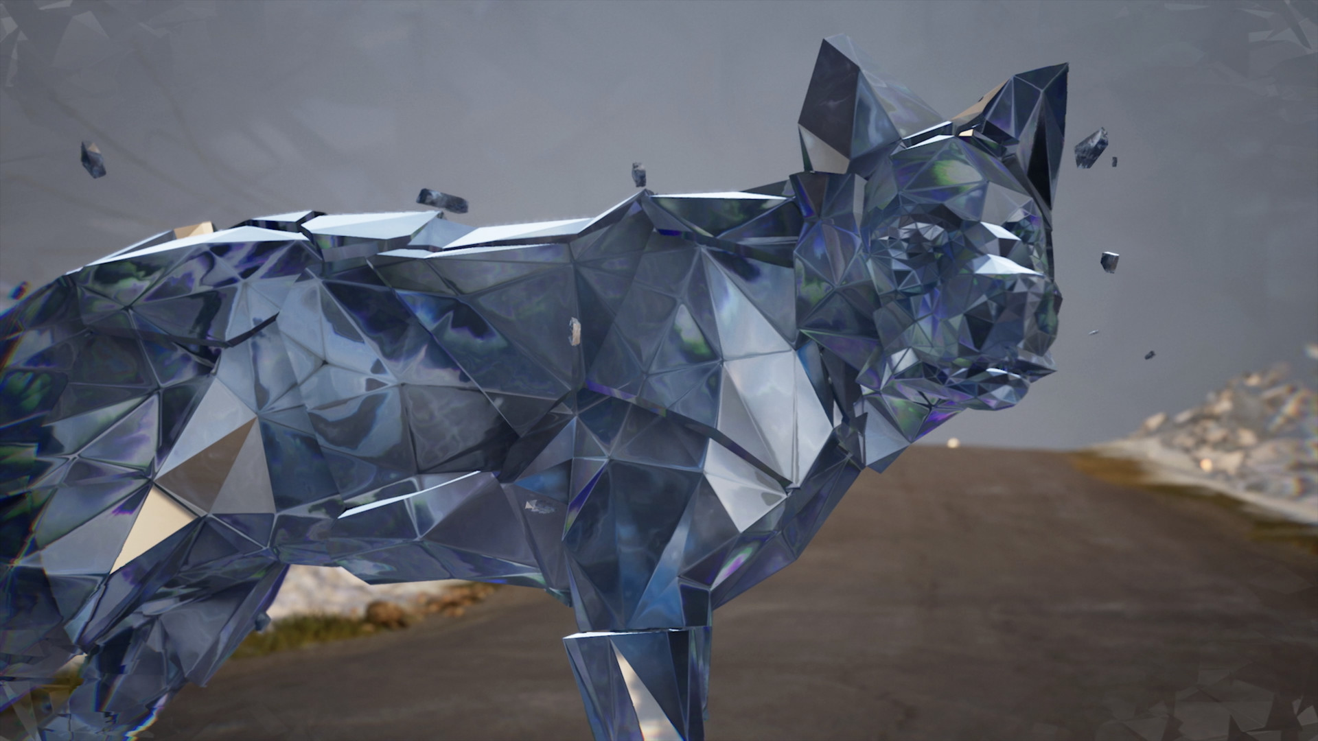 《双子幻境（Twin Mirror）》插图9