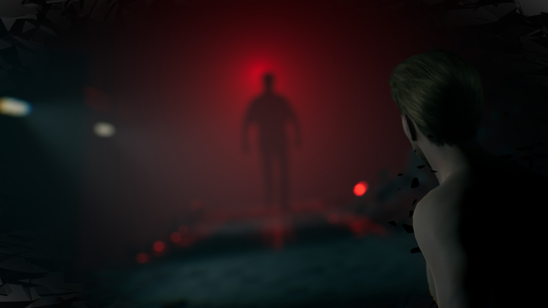 《双子幻境（Twin Mirror）》插图12