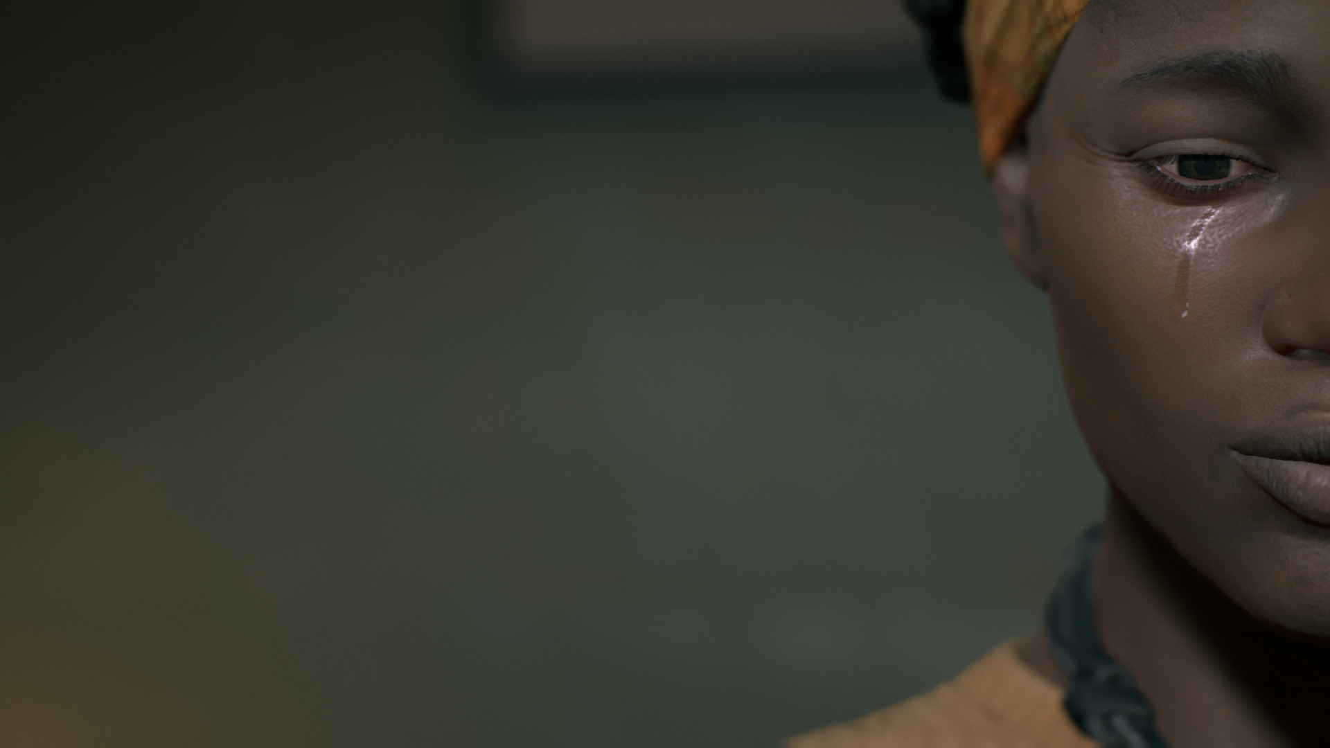 《双子幻境（Twin Mirror）》插图15