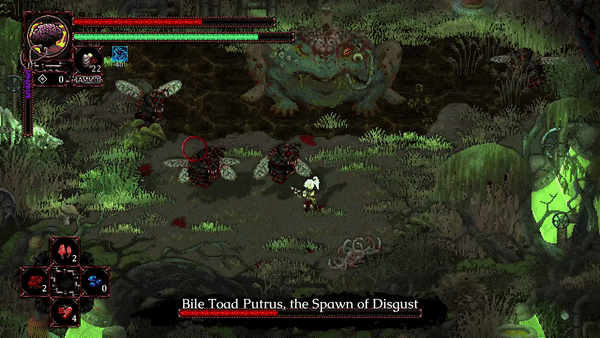 《Morbid: The Seven Acolytes》插图9