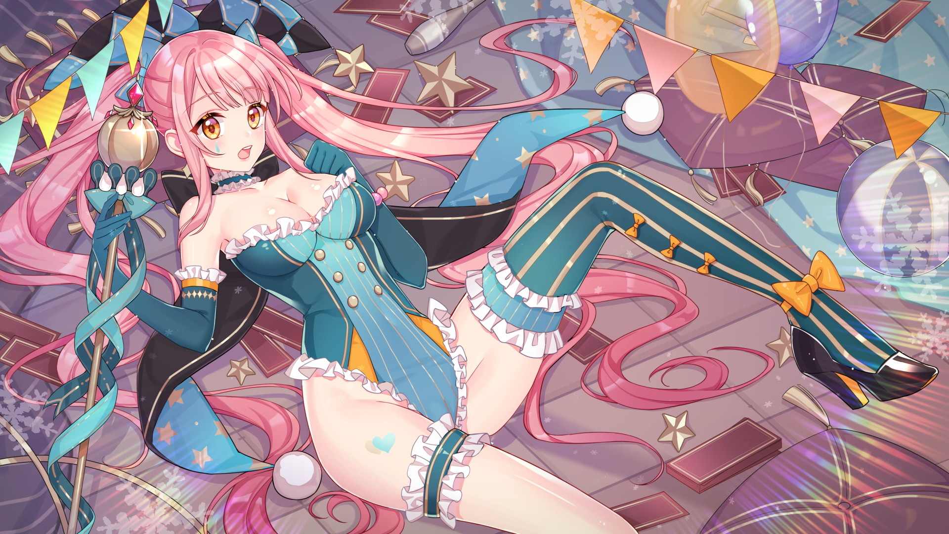 《寻找女孩Ⅱ（ Seek Girl Ⅱ）》插图2