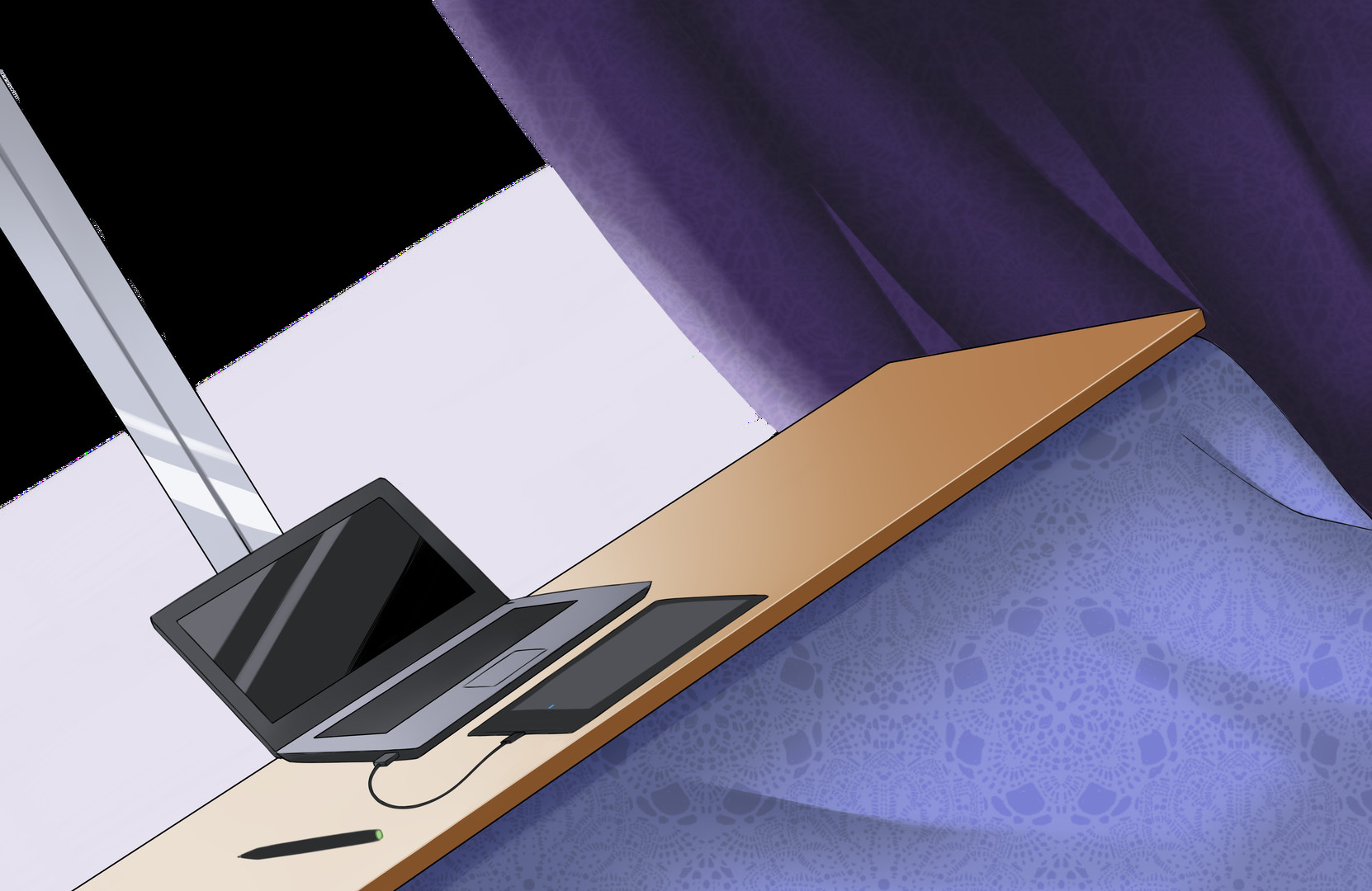 《寻找女孩Ⅱ（ Seek Girl Ⅱ）》插图3