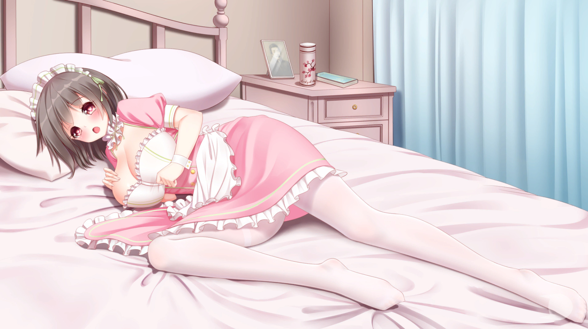 《寻找女孩Ⅱ（ Seek Girl Ⅱ）》插图6