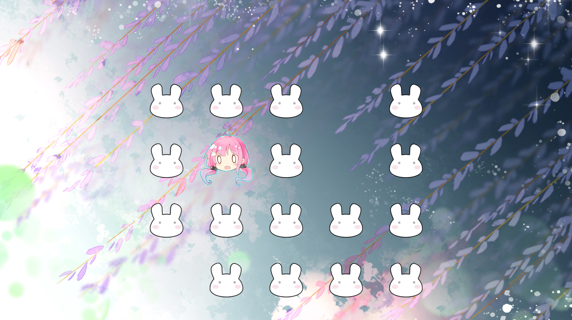 《寻找女孩Ⅱ（ Seek Girl Ⅱ）》插图7