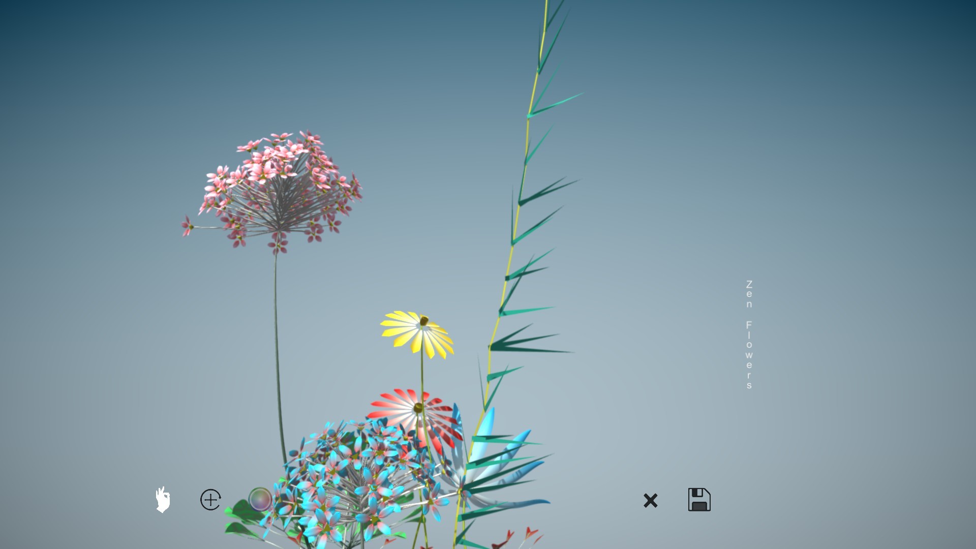 《插花设计Ⅱ》插图4