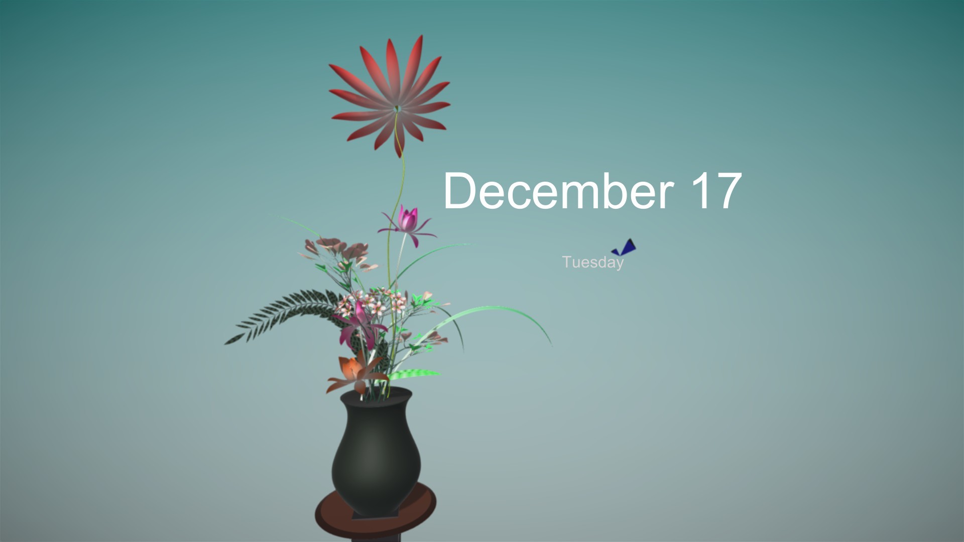 《插花设计Ⅱ》插图5