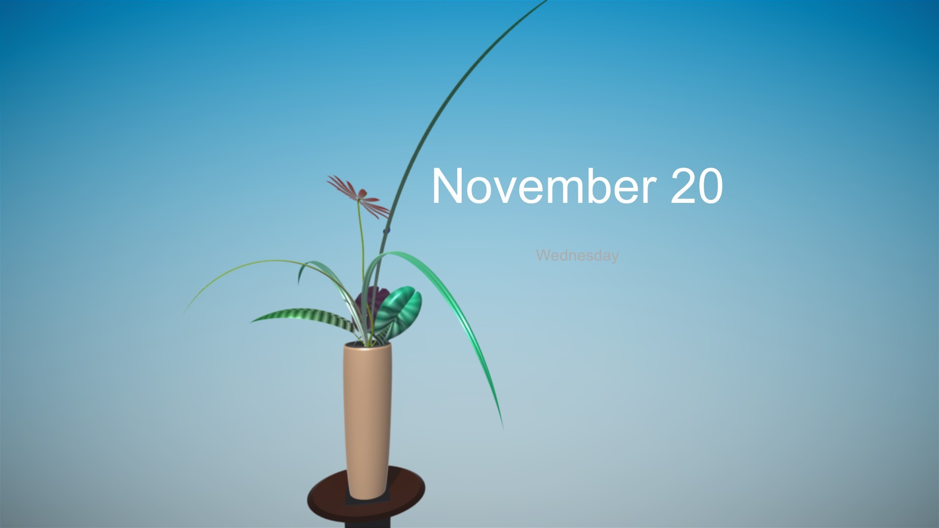 《插花设计Ⅱ》插图10