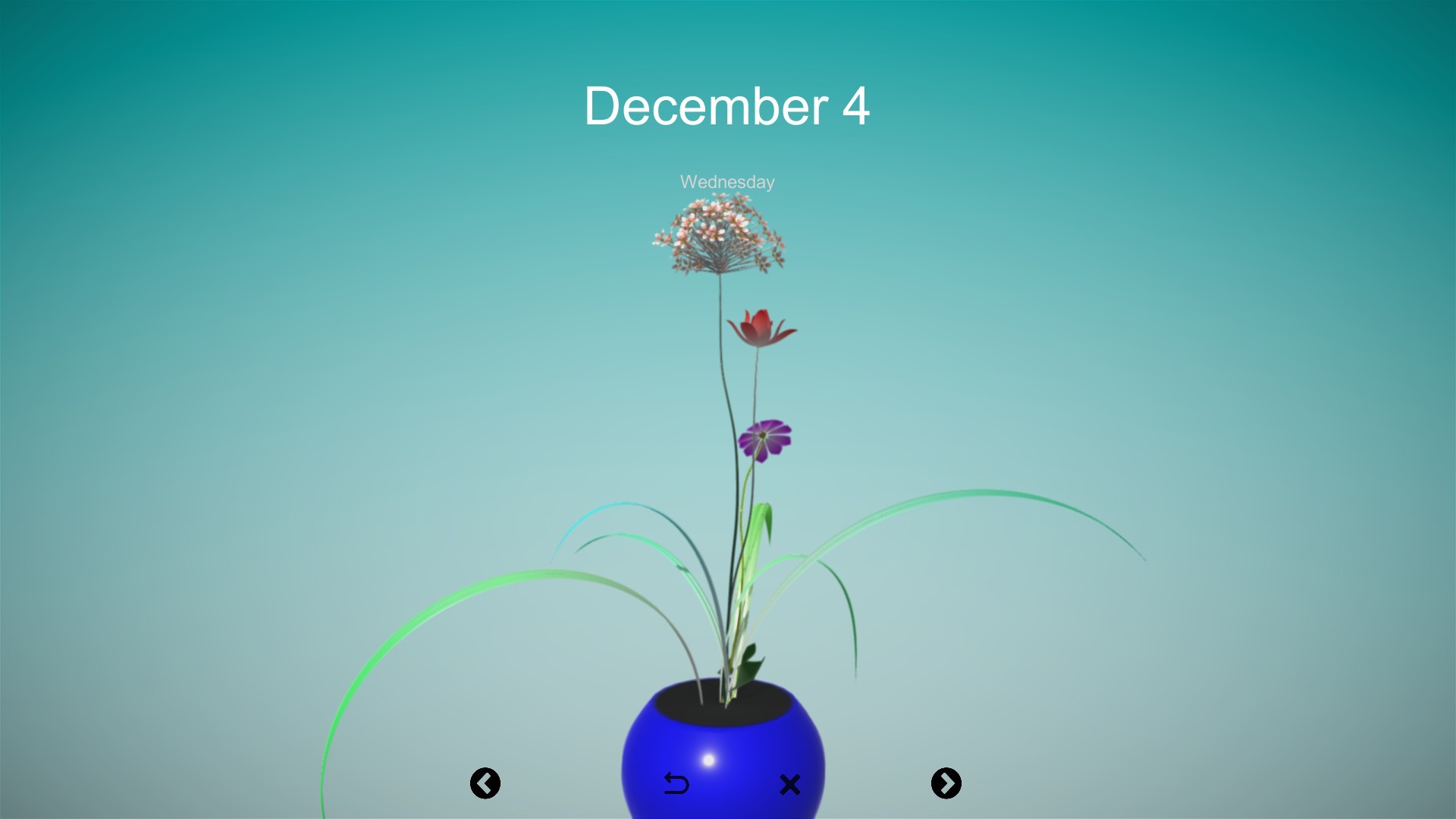 《插花设计Ⅱ》插图12