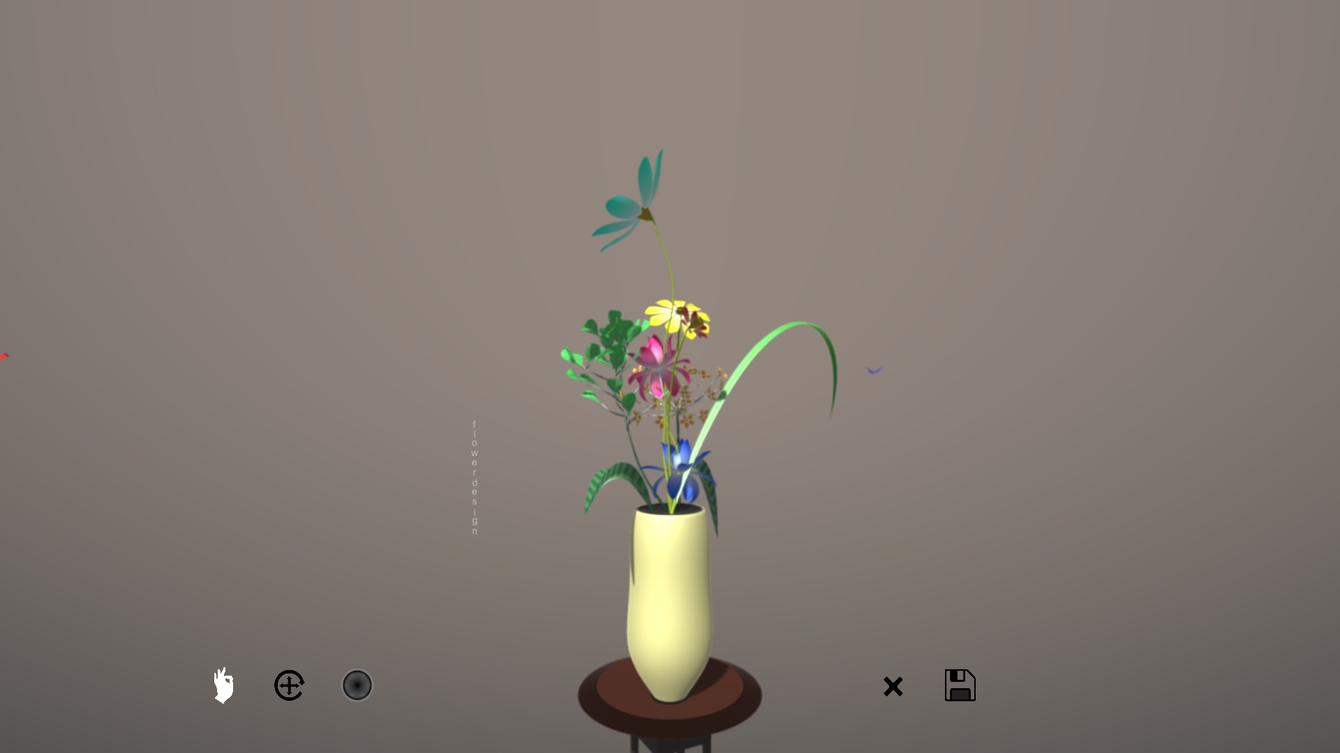 《插花设计Ⅱ》插图16