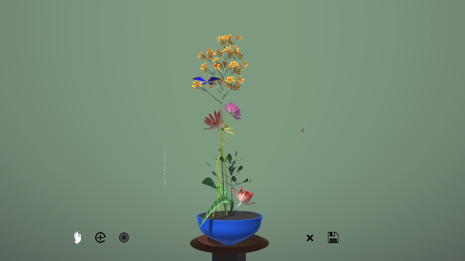 《插花设计Ⅱ》插图18