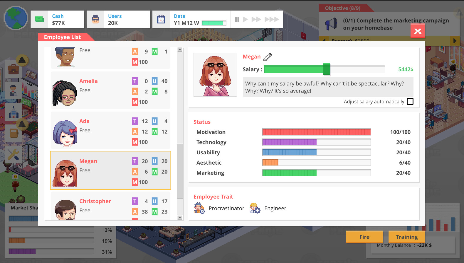 《创业恐慌（Startup Panic）》插图5