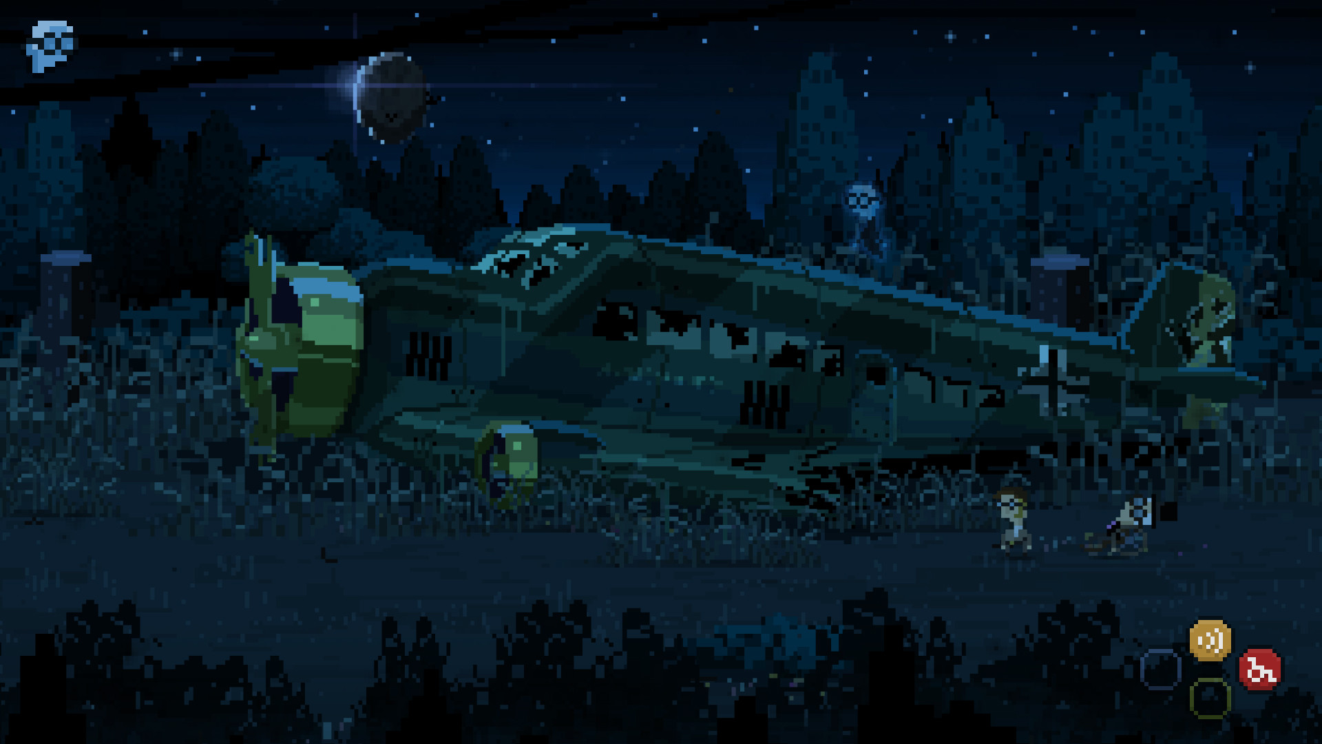 《九巫：家破人亡（Nine Witches: Family Disruption）》插图9