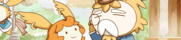 《描绘生命：双界（Drawn to Life: Two Realms）》插图1