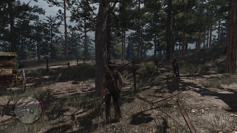 图片[4]-《荒野大镖客：救赎（Red Dead Redemption）》92GAME-游戏仓库独家提供-92GAME-游戏仓库-全球最大的游戏下载交流中心